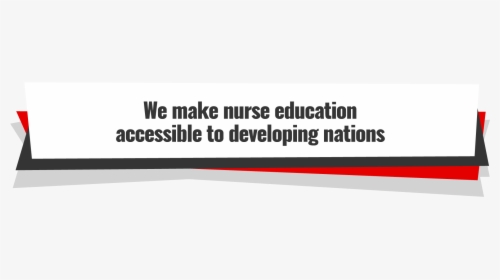 Helping Nurses Help The World  				onerror='this.onerror=null; this.remove();' XYZ /wp 1 2 - Carmine, HD Png Download, Transparent PNG